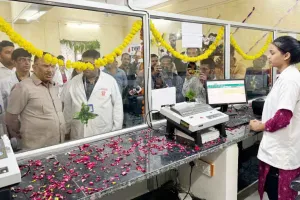 Help Desk : अब डॉक्टरी परामर्श हेतू नहीं पड़ेगा भटकना, एक ही जगह मिलेगी सम्पूर्ण जानकारी