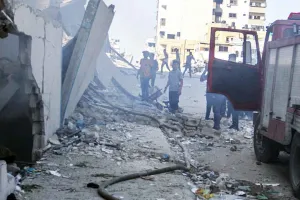 Explosion in Andhra Pradesh : फार्मा रिएक्टर में विस्फोट, 17 लोगों की मौत, 20 घायल