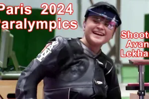 Paris Paralympics 2024: पैरालंपिक खेलों में निशानेबाज अवनि लेखरा ने चमकाया भारत का नाम!