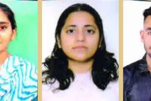 B.Ed Result 2024 Released : शाह सतनाम जी कॉलेज आफ एजुकेशन का बी.एड. परीक्षा परिणाम रहा शानदार