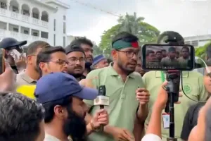 Bangladesh Chief Justice Resigns: छात्र प्रदर्शनकारियों की चेतावनी पर बांग्लादेश के मुख्य न्यायाधीश का इस्तीफा