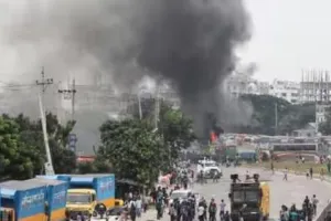 Sheikh Hasina News : भारत ने बांग्लादेश हिंसा को देखते हुए उठाया ये बड़ा कदम!