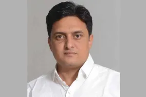 BJP Membership Drive: कमलेश भादू जिला सहसंयोजक नियुक्त