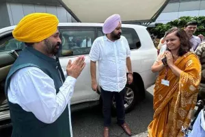CM Bhagwant Mann : मुख्यमंत्री भगवंत मान ने दिया पंजाबियों को एक और तोहफा!