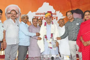 Pensioners News : इन पेंशनर्स के लिए सरकार ने की ये बड़ी घोषणा!
