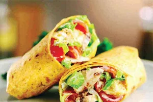 रैसेपी: पनीर सोया रोलअप