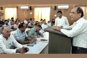 Pradhan Mantri Fasal Bima Yojana: फसल कटाई प्रयोग की प्रक्रिया से हुए वाकिफ