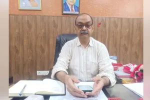 घर के आसपास ने भरने दे पानी, रखें साफ़-सफाई: डॉ अखिलेश मोहन 
