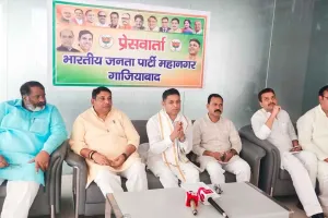 युवाओं में देश भक्ति की भावना जागृत करेगा हर-घर तिरंगा अभियान: सुभाष उदुवंश