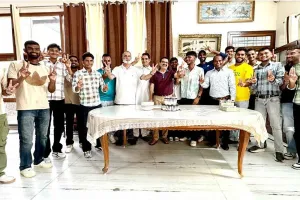 Haryana Cricket Under-19 : हरियाणा क्रिकेट अंडर-19 में सरसा बना सिरमौर