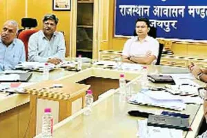 New Housing Scheme: आमजन के अपने घर का सपना शीघ्र साकार करने के निर्देश!