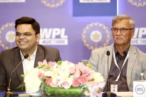 BCCI Secretary Jay Shah: जय शाह छोड़ सकते हैं बीसीसीआई का सचिव का पद, ये है खास वजह : रिपोर्ट