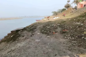 कैराना में सैंकड़ों जिंदगी लील चुकी यमुना, हुक्मरान खामोश
