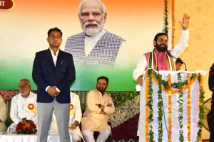 पीएम सूर्य घर मुफ्त बिजली योजना से रोशन होंगे लाखों परिवार: मुख्यमंत्री सैनी