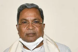 MUDA Land Scam : राज्यपाल के निर्देश से बढ़ी कर्नाटक सीएम की मुश्किलें!