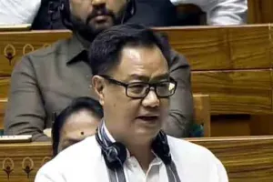 Waqf Amendment Bill introduced : वक्फ संशोधन विधेयक, 2024 पेश, विपक्ष ने जताया विरोध!