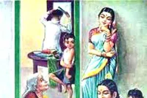 Motivational Story: Sanar : प्रेरक कहानी: संस्कार