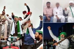 भारत सरकार नौ अगस्त को राष्ट्रीय पर्व घोषित करे: चौ. राकेश टिकैत