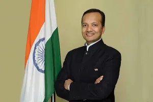 11 अगस्त को पिहोवा का दौरा करेंगे सांसद नवीन जिंदल, विभिन्न गांवों में सुनेंगे समस्याएं