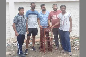 एक पेड़ मां के नाम अभियान को मिलजुलकर बनाएं सफल : सुशील गुप्ता