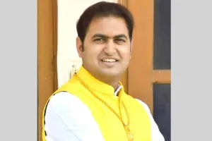 आँखो की जाँच के लिए नि:शुल्क शिविर रविवार को लगेगा