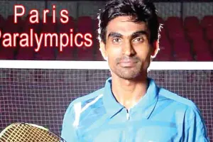 Para Shuttler Pramod Bhagat Banned : 18 महीने के लिए निलंबित पैरा शटलर भगत, पैरालम्पिक नहीं खेलेंगे