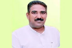 Ramkaran Kala: जजपा के ये विधायक जजपा छोड़ कांग्रेस में हुए शामिल