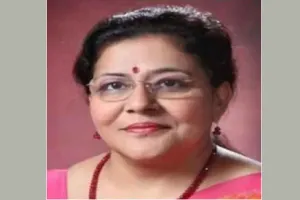 PSEB की अध्यक्ष डॉ. सतबीर बेदी ने दिया इस्तीफा