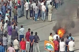 Udaipur Violent Protest : उदयपुर में हिंसा! इंटरनेट बंद, जानें क्या है मामला?