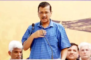 Arvind Kejriwal: एक दशक बाद दिल्ली में फिर बनेगी कोई महिला मुख्यमंत्री? ये निभा सकती हैं अंतरिम भूमिका!