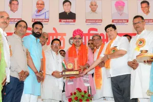CM Bhajan Lal Sharma: सरकारी एवं निजी क्षेत्र में सृजित होंगे 10 लाख रोजगार