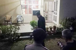 Bomb in Chandigarh’s Sector 10: अज्ञात घर में फेंका बम, बड़ा धमाका