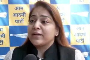 Delhi MCD Election 2024: एमसीडी चुनाव को लेकर एलजी का आदेश ‘अवैध और असंवैधानिक’: दिल्ली की मेयर