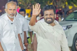 Sri Lanka Election Results 2024: कौन होगा श्रीलंका का राष्ट्रपति? ये चल रहे हैं आगे