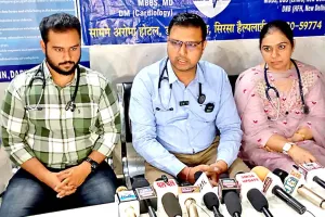 Heart Disease: इन लक्षणों को न करें नजरअंदाज! नहीं तो जा सकती है जान!