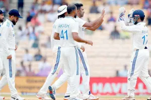 IND vs BAN: चेन्नई टेस्ट में इस खिलाडी के दोहरे प्रदर्शन की बदौलत पानी भरती नजर आई बांग्लादेश की टीम