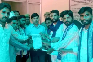 शामली जिले में बंद किया जाए स्मार्ट मीटर लगाए जाने का कार्य