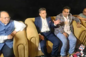 Liberty Shoes: लिबर्टी शूज कंपनी द्वारा 80 वीं नैशनल चैनल मीट का हुआ आयोजन