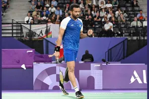 Paris Paralympics 2024: पैरालंपिक में हरियाणा के नितेश का जलवा, स्वर्ण पदक पर किया कब्ज़ा