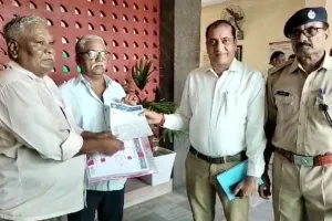 Nukera Case: नुकेरा प्रकरण की सीबीआई जांच की मांग