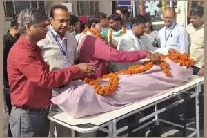 Organ Donation: खुद नहीं बच सकी लेकिन तीन लोगों की जिंदगियाँ बचा गईं सावित्री देवी