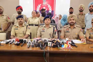Baccha Chor Gang: दिल्ली से जुड़े हैं गिरोह के तार, 15-20 बच्चों की हुई है खरीद-फरोख्त