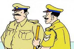 सामूहिक दुराचार मामले में टीम ने किया घटनास्थल का निरीक्षण