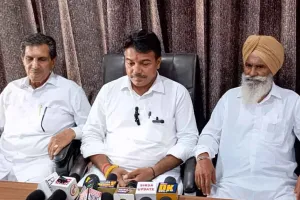 Haryana Assembly Election 2024 : प्रजापति समाज ने भाजपा से मांगी डबवाली से उम्मीदवारी
