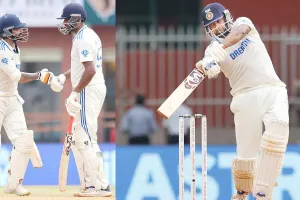 IND vs BAN 1st Test Live: बल्लेबाज फेल, गेंदबाजों ने बनाई बांग्लादेश की रेल! इस गेंदबाज ने ठोका शतक