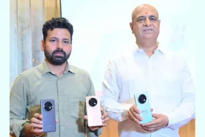 Realme 13 5G: स्मार्टफोन के क्षेत्र में हलचल मचाने आ रहा रियलमी 13 सीरीज का 5 जी स्मार्टफोन!