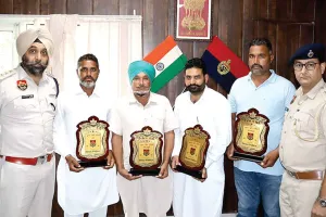 Rodi declared drug free: रोड़ी नशा मुक्त घोषित, सभी सामाजिक संस्थाए अपनी अग्रणी भूमिका निभाएं