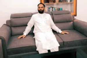 Jammu and Kashmir terror funding case: जम्मू-कश्मीर की राजनीति में बढ़ी हलचल! बारामुल्ला के सांसद इंजीनियर राशिद को मिली जमानत!