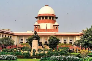 Supreme Court: बुलडोजर एक्शन पर सुप्रीम कोर्ट ने ये बड़े आदेश जारी किये!