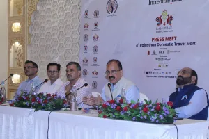 RDTM 2024: राजस्थान के उपमुख्यमंत्री करेंगे चौथे आरडीटीएम का उद्घाटन